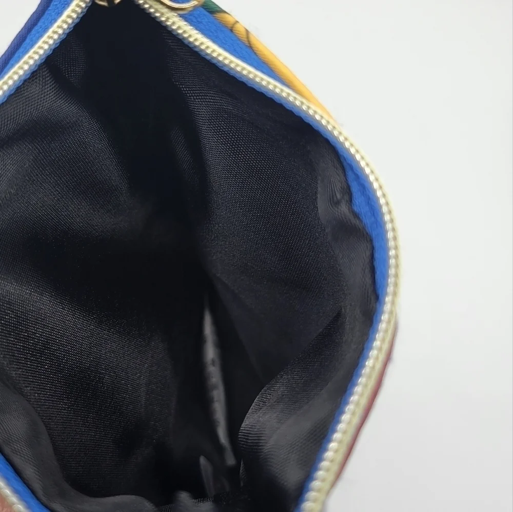 Demon Slayer Giyu Tomioka purse bag